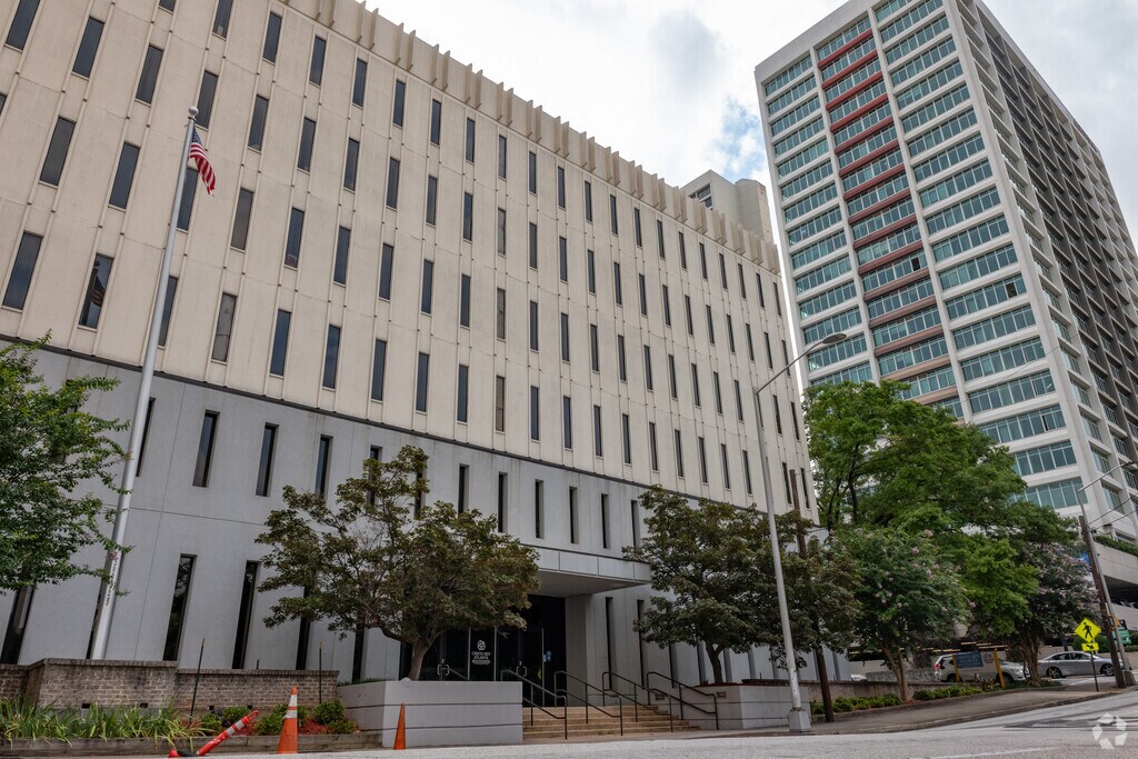 Cristo Rey Atlanta Jesuit High School, Rankings & Reviews