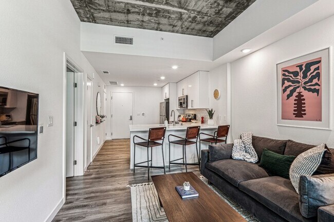 Link Apartments® Four12, Oakland, CA 94607 - photo 7