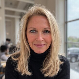 Joanne Baron