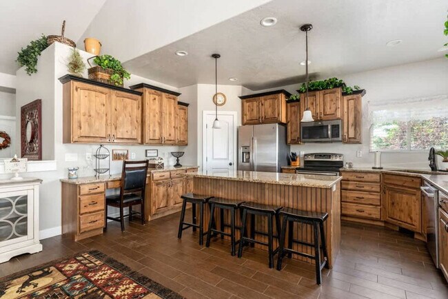 358 S Wrangler Ct unit ID1250673P, Grantsville, UT 84029 - photo 6