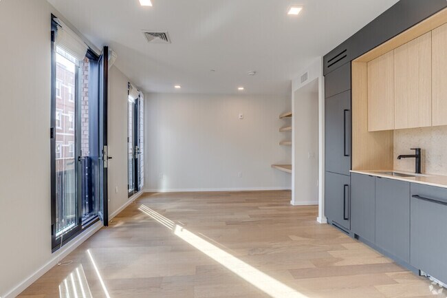 8 Burney St unit 5, Roxbury Crossing, MA 02120 - photo 2