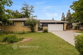 8866 W Asbury Dr, Lakewood, CO 80227