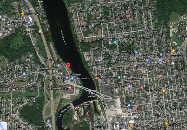 33 River Front Dr unit 9, Manchester, NH 03102 - photo 5