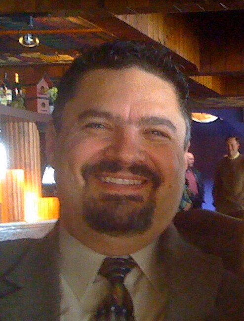 Frank Caradonna