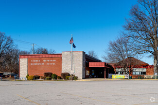 Thomas Jefferson Elementary School