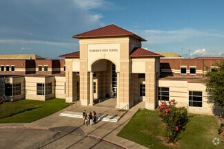 Hargrave High School
