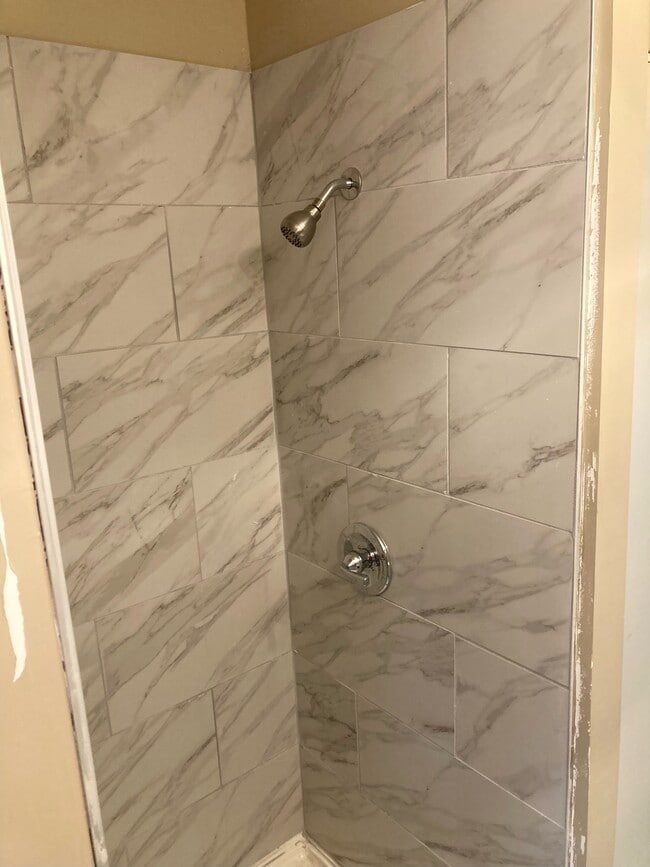 Private Bathroom