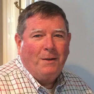 Brian Dunn