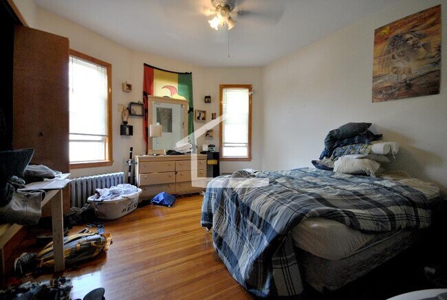 12 Montcalm Ave unit 3, Brighton, MA 02135 - photo 3