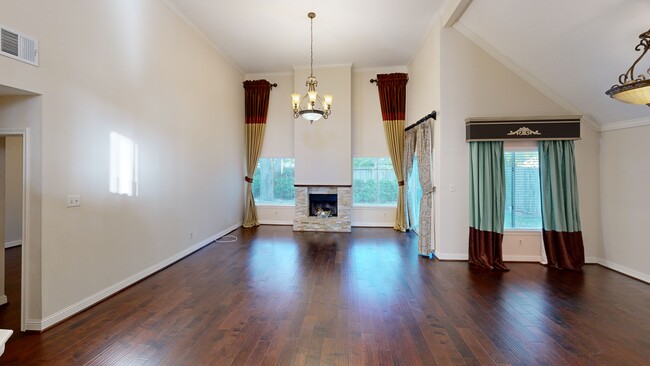 1641 Beaconshire Rd, Houston, TX 77077 - photo 2