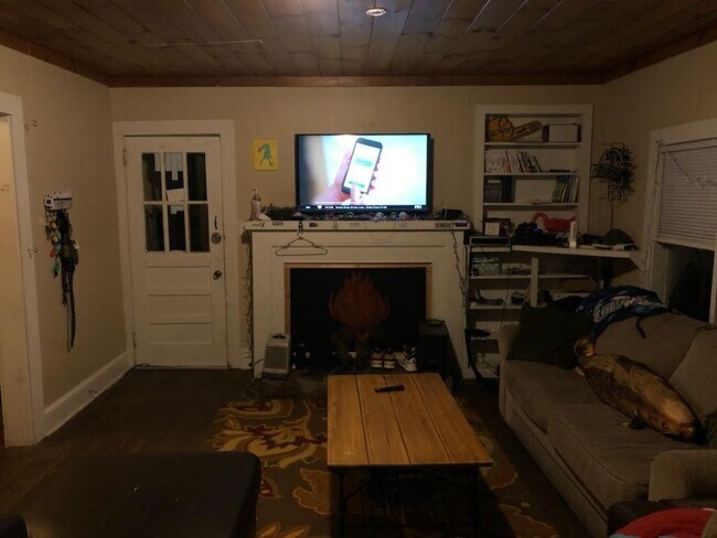 1242 Old Bristol Rd, Boone, NC 28607 - photo 5