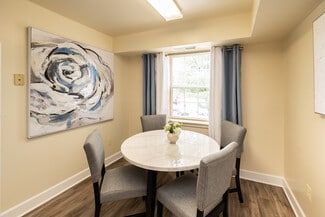 3901 Noyes Cir, Randallstown, MD 21133