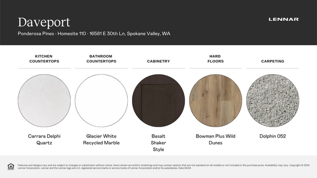 16581 E 30th Ln, Spokane Valley, WA 99037 - photo 2