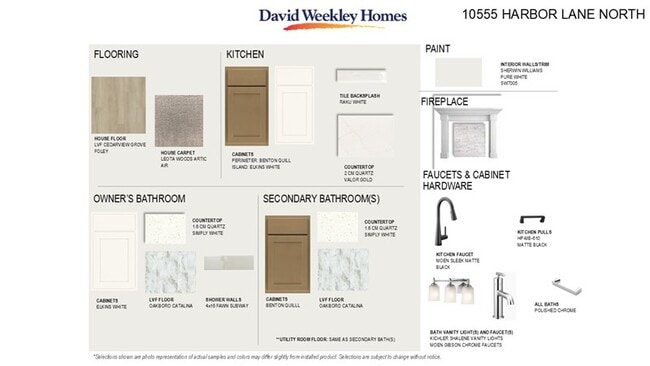 10555 Harbor Ln N, Maple Grove, MN 55369 - photo 3