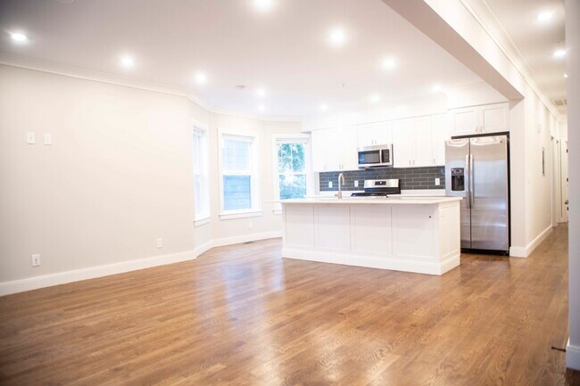 53 Quint Ave unit 1, Allston, MA 02134 - photo 3