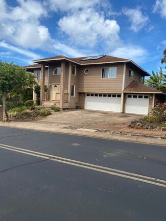 131 Kahana Makai Rd, Lahaina, HI 96761