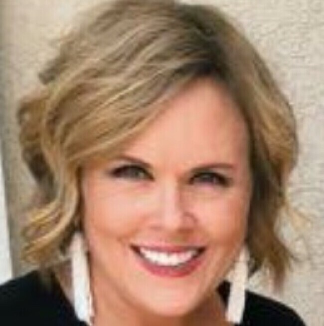 Laurie Tanner
