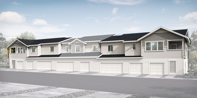 RainDance - Condos unit 1, Windsor, CO 80550 - photo 2