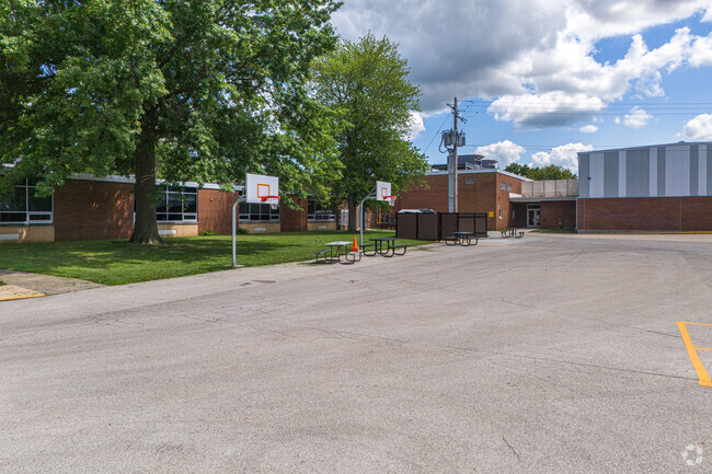 Parsons Accelerated School offers a space where all people can thrive.