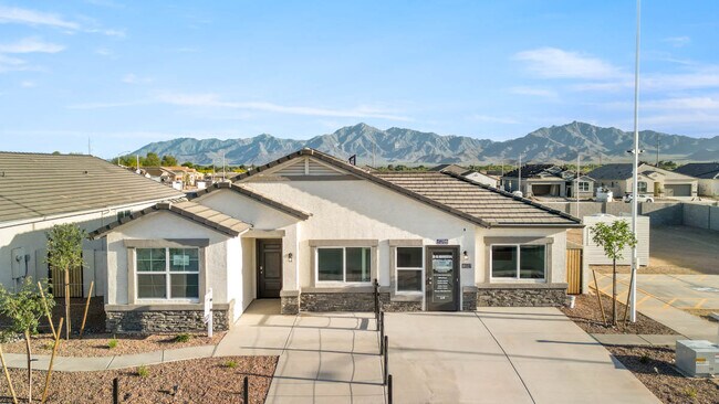 10327 W Luxton Ln unit 36202021, Tolleson, AZ 85353 - photo 6