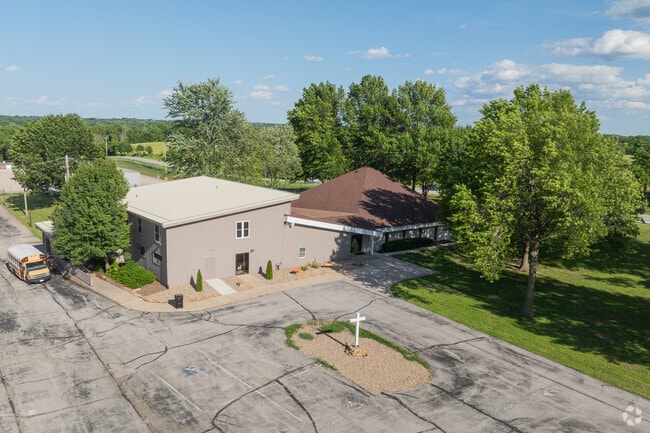 Our Savior Christian Academy