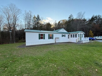 115 Morningstar Ln, Tunkhannock, PA 18657