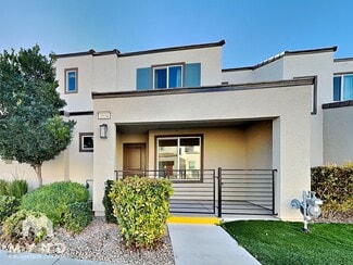 3534 Alpheus River Ave, Las Vegas, NV 89106