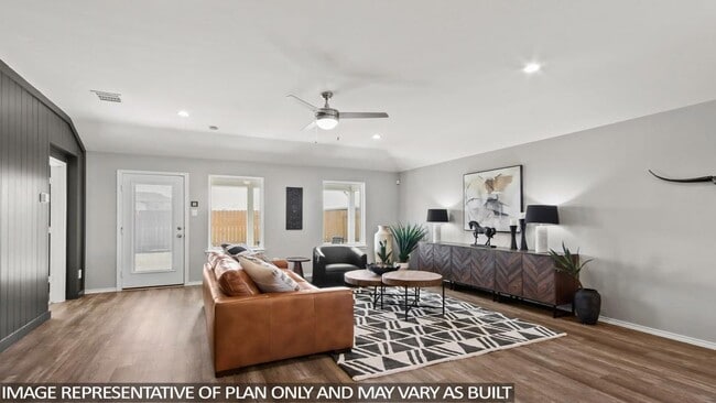 15747 Garden Ridge Dr, Montgomery, TX 77316 - photo 3