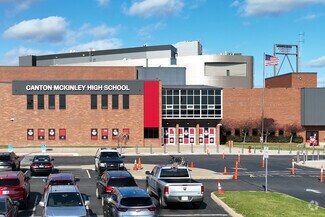 McKinley High School