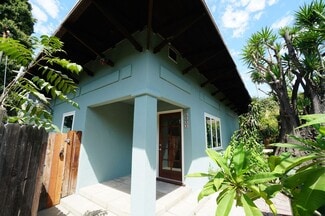 6053 Selma Ave, Los Angeles, CA 90028