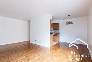 6011 N Winthrop Ave Unit 401, Chicago, IL 60660