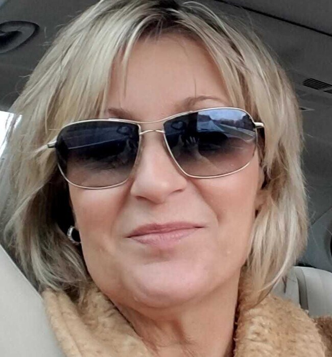 Rhonda Albaugh