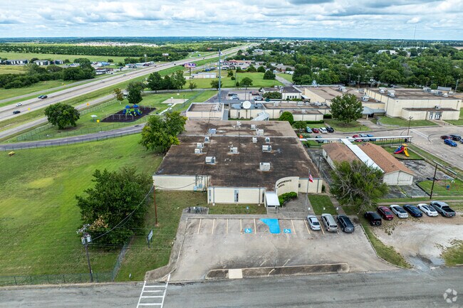 Howe Intermediate School