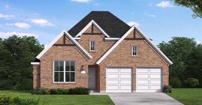 712 Redbrick Ln unit 36270323, Northlake, TX 76247 - photo 4