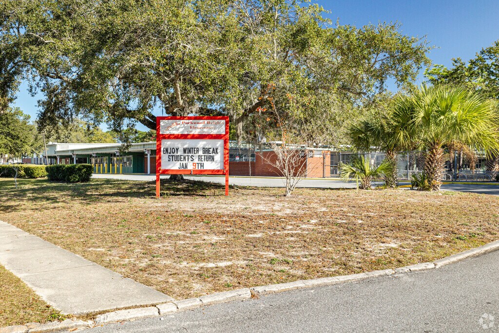 Parkwood Heights Elementary School, Rankings & Reviews