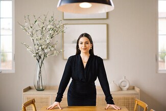 Mariam Mechael