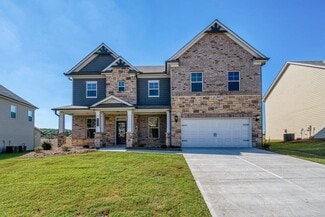 5282 Ponderosa Farm, Gainesville, GA 30507