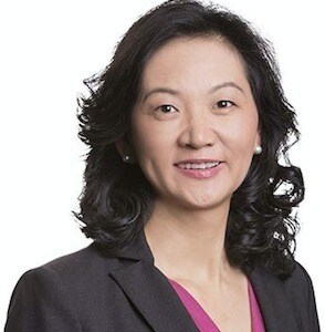 Ellen Zhang