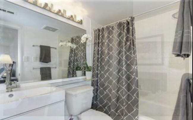 3 Washington Cir NW unit 801, Washington, DC 20037 - photo 7