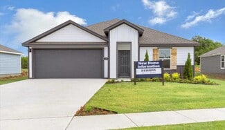 970 Rentley St Unit 36202559, Prairie Grove, AR 72753