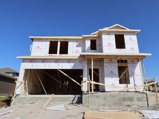 15403 Salmon Springs, San Antonio, TX 78253 - photo 4