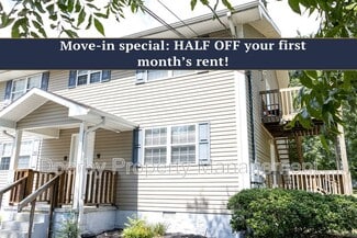 402 Hall St Unit B, LaFayette, GA 30728