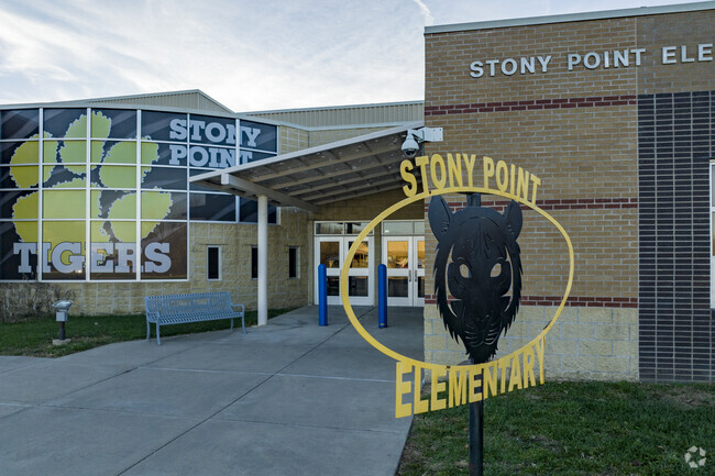 Stony Point Elementary School