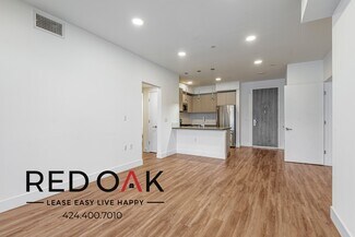 453 S Kenmore Ave Unit 408, Los Angeles, CA 90020