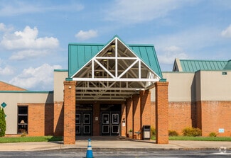 Austin Road Elementary School