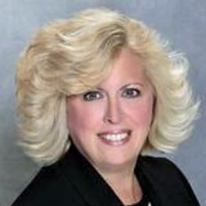 Donna Glenning