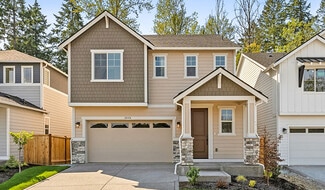 20416 97th Ave E, Graham, WA 98338