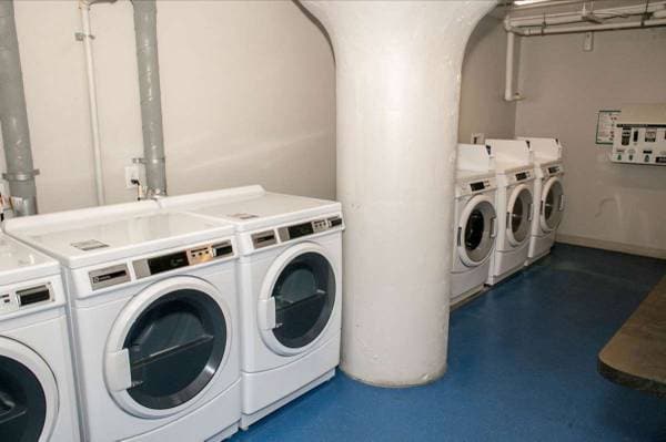 The Lofts at Clifford Brown Walk, Wilmington, DE 19801 - photo 7