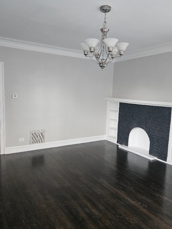 8309 S Throop St unit 3, Chicago, IL 60620 - photo 3