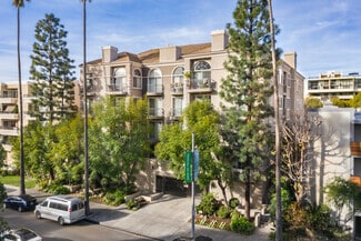 323 S Doheny Dr, Los Angeles, CA 90048